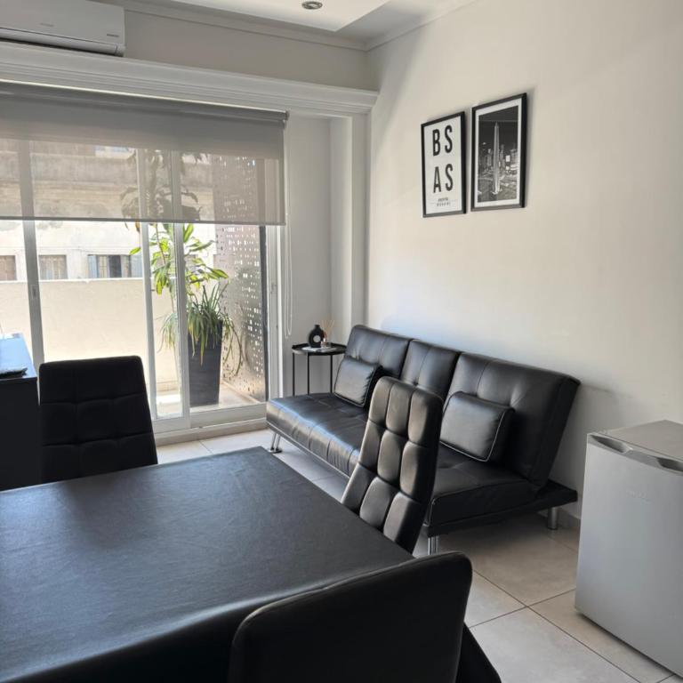 Obelisco 3 - Two-Bedroom Superior Apartment - 4