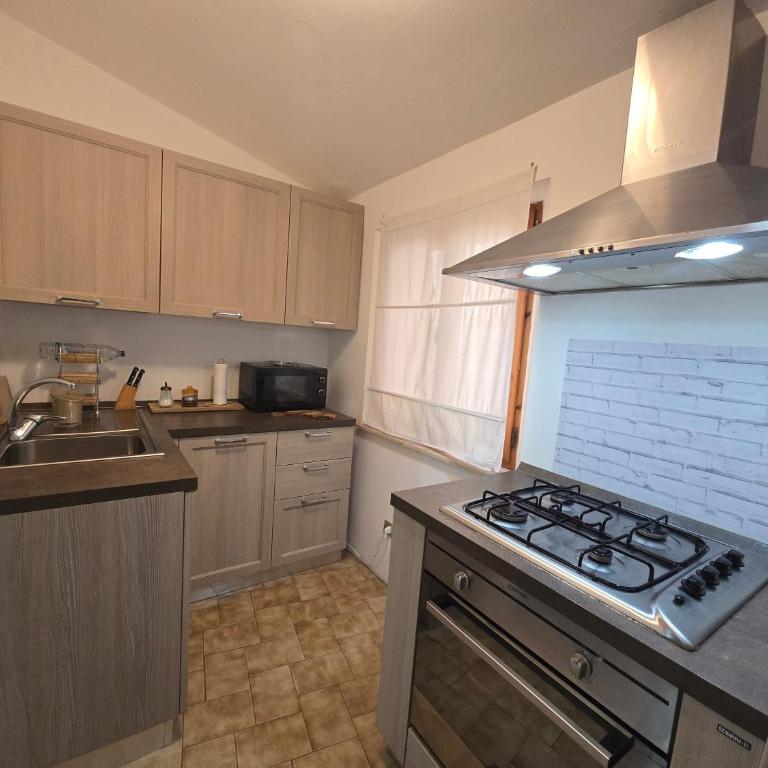La Dimora Di Pienza - Appartamento con 2 Camere da Letto - 34