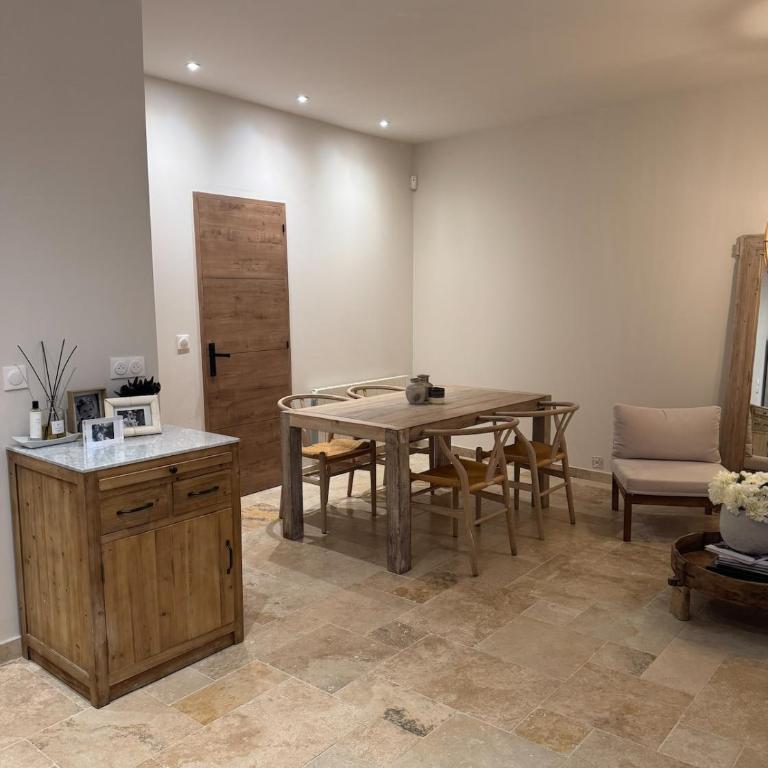 Fully renovated apartment Zen atmosphere - Appartement 2 Chambres - 2