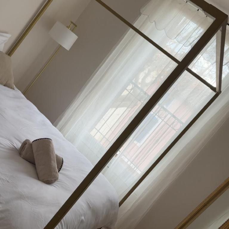 Fully renovated apartment Zen atmosphere - Appartement 2 Chambres - 4