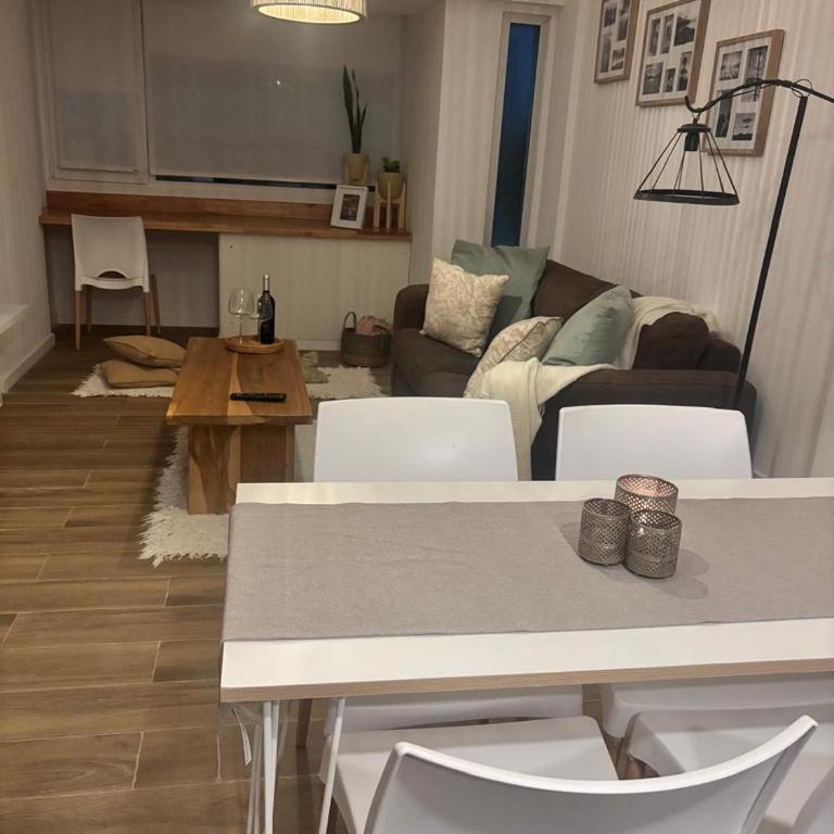 Pirca NQN - Apartamento de 1 dormitorio - 56