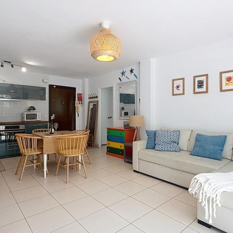 Bahamas Modern Apartment in Burriana by South Costa - One-Bedroom Apartment - 14