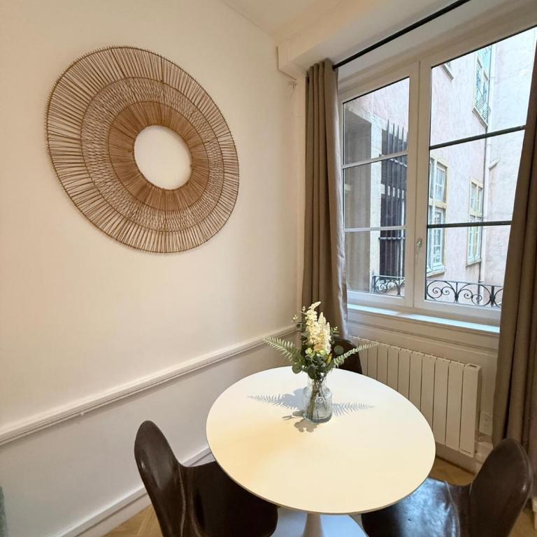 Duboeuf - 1 Bedroom - Old Lyon - Appartement 1 Chambre - 2