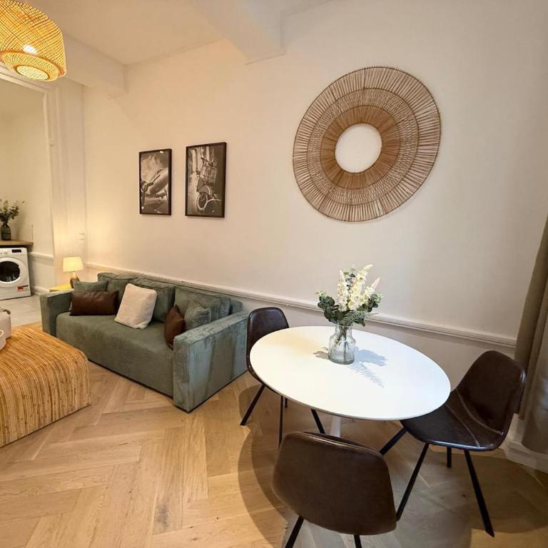 Duboeuf - 1 Bedroom - Old Lyon - Appartement 1 Chambre - 9