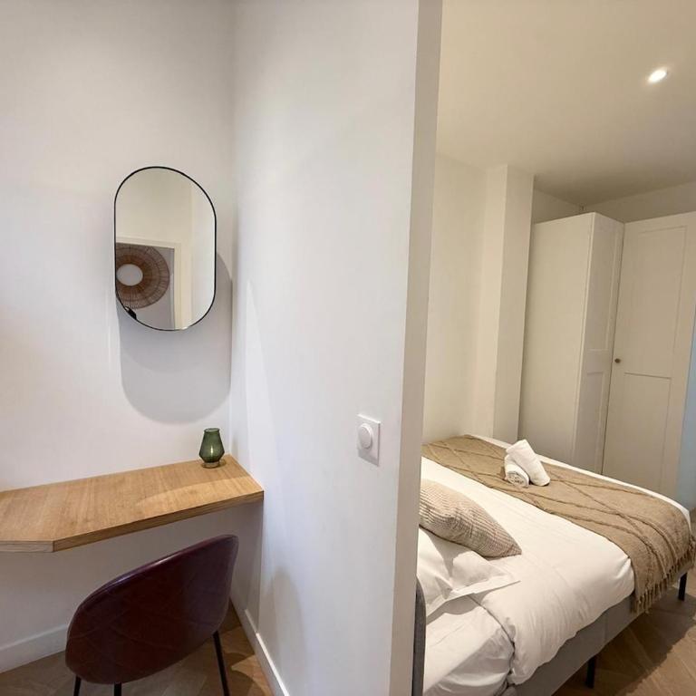 Duboeuf - 1 Bedroom - Old Lyon - Appartement 1 Chambre - 10