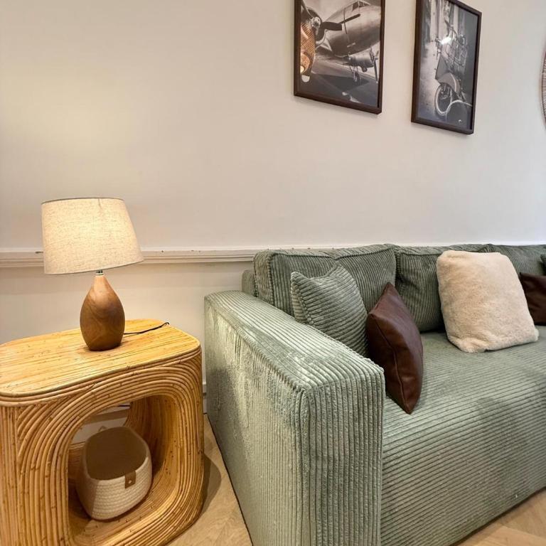 Duboeuf - 1 Bedroom - Old Lyon - Appartement 1 Chambre - 11