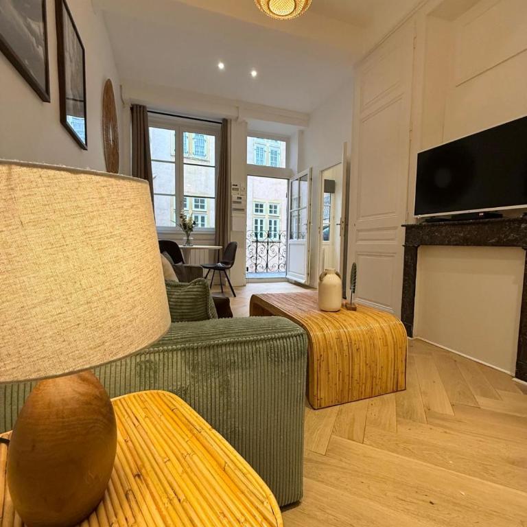 Duboeuf - 1 Bedroom - Old Lyon - Appartement 1 Chambre - 12