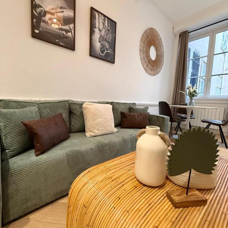 Duboeuf - 1 Bedroom - Old Lyon - Appartement 1 Chambre - 13