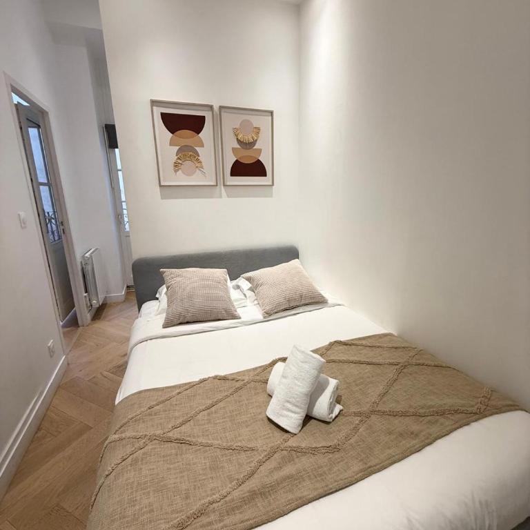 Duboeuf - 1 Bedroom - Old Lyon - Appartement 1 Chambre - 18