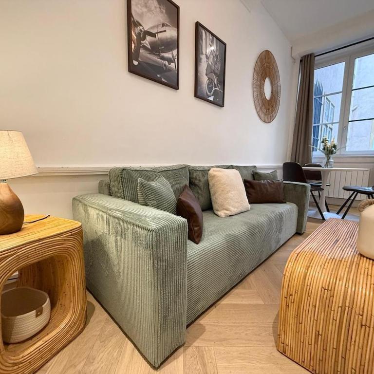 Duboeuf - 1 Bedroom - Old Lyon - Appartement 1 Chambre - 19