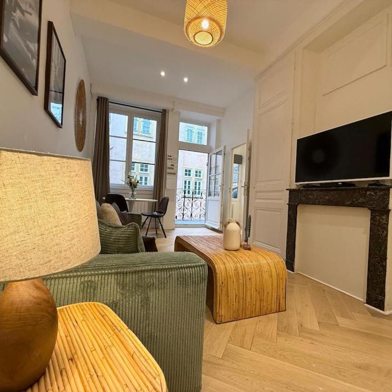Duboeuf - 1 Bedroom - Old Lyon - Appartement 1 Chambre - 20