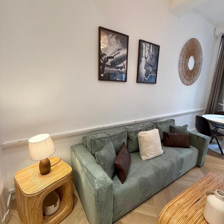 Duboeuf - 1 Bedroom - Old Lyon - Appartement 1 Chambre - 21