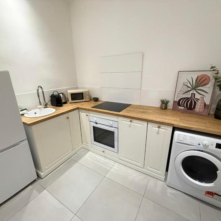 Duboeuf - 1 Bedroom - Old Lyon - Appartement 1 Chambre - 22