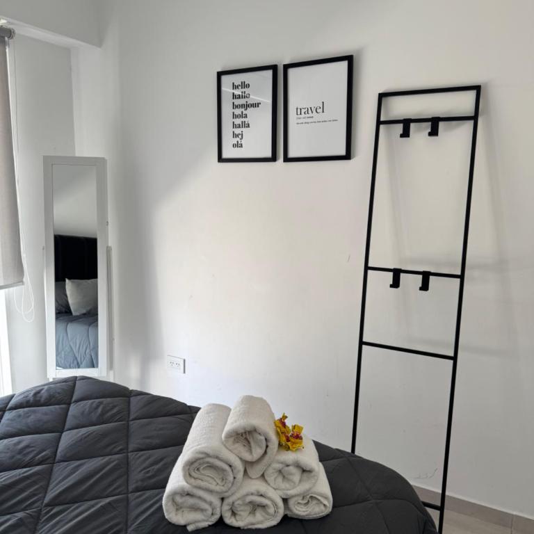 Obelisco 3 - Two-Bedroom Superior Apartment - 17