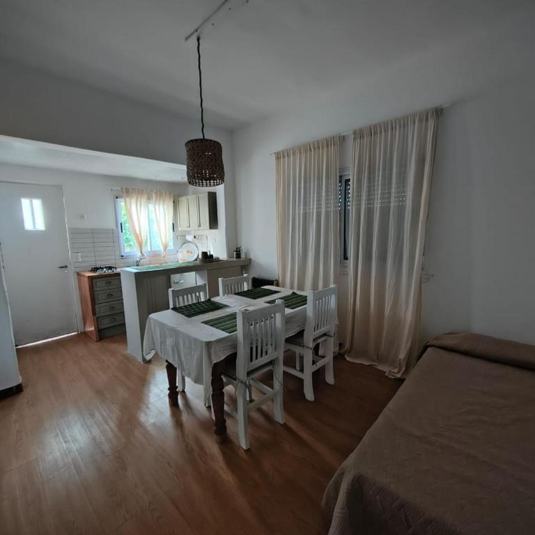 San Lorenzo II - Apartamento de 1 dormitorio - 3