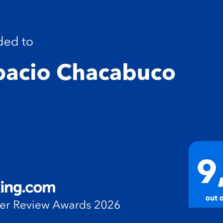 Espacio Chacabuco - Apartamento de 1 dormitorio - 2