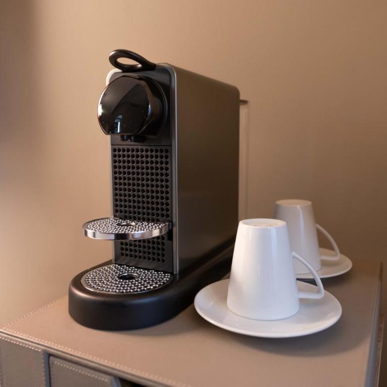 ibis Geneve Centre Lac - Chambre Double Confort - 7