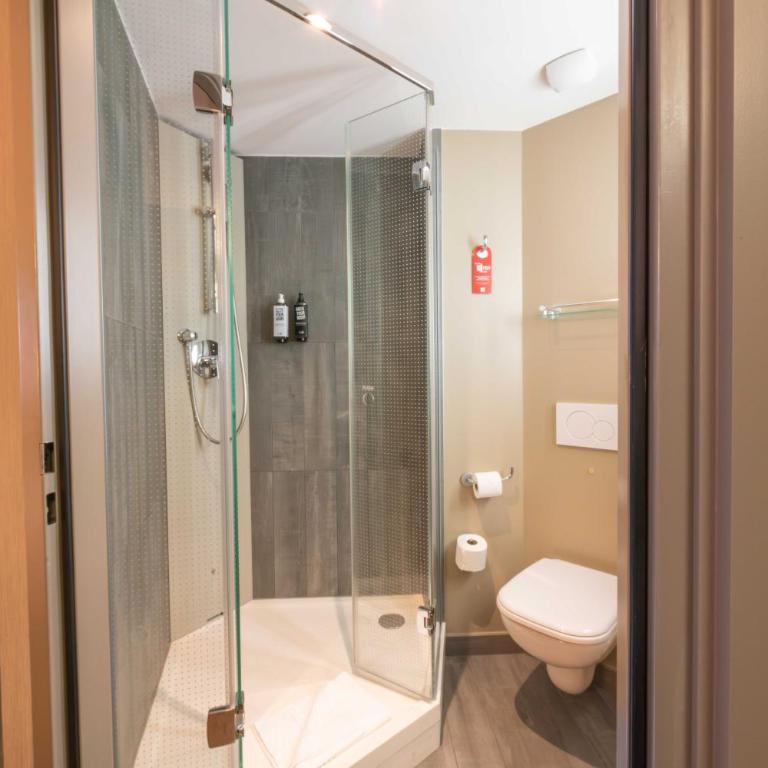 ibis Geneve Centre Lac - Chambre Double Confort - 6