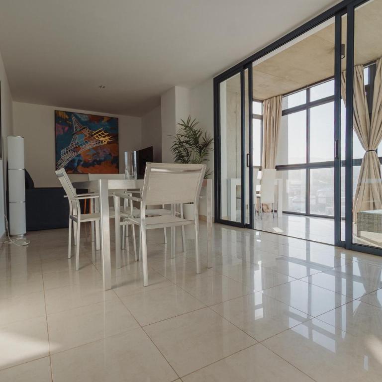 29 Floor. Home Suite Home - Apartamento de 1 dormitorio - 12