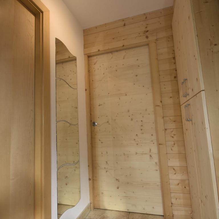 Chalet alla Cascata - Studio - 5