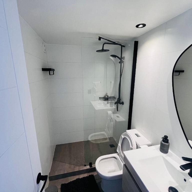 Comodo departamento en Reñaca sector playa Cochoa - Two-Bedroom Apartment - 9
