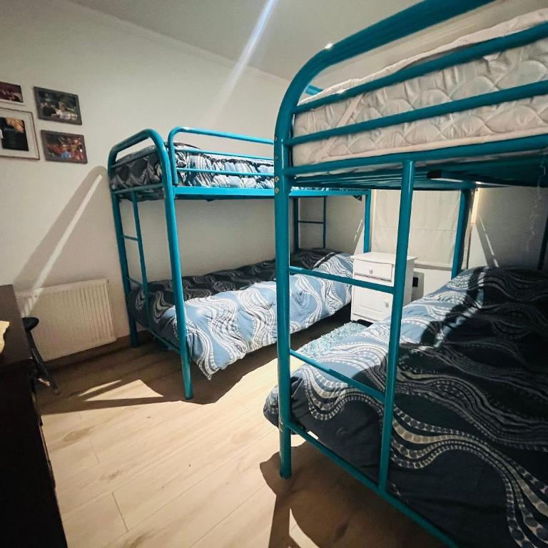 Comodo departamento en Reñaca sector playa Cochoa - Two-Bedroom Apartment - 14