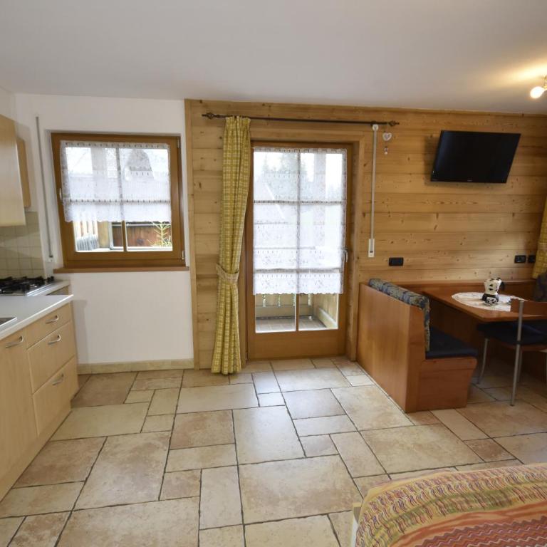 Chalet alla Cascata - Studio - 6