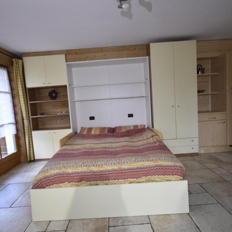 Chalet alla Cascata - Studio - 8