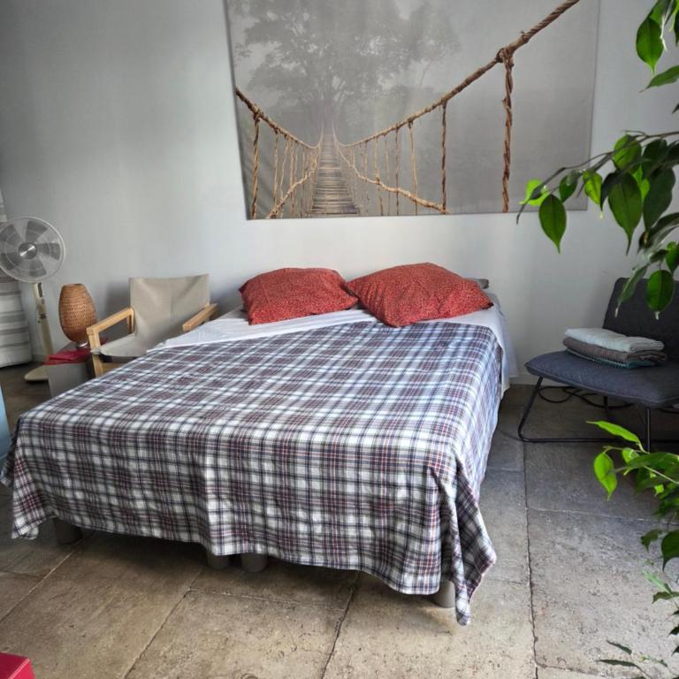 le balcon de Saint Roch - Appartamento con 1 Camera da Letto - 20