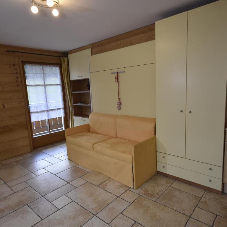 Chalet alla Cascata - Studio - 14