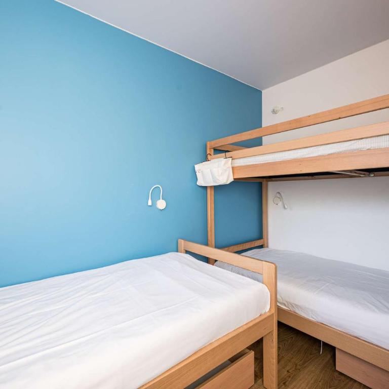 Appartement T3 rénové – Cœur de Moriond - Apartamento de 2 dormitorios con vistas a la montaña - 15