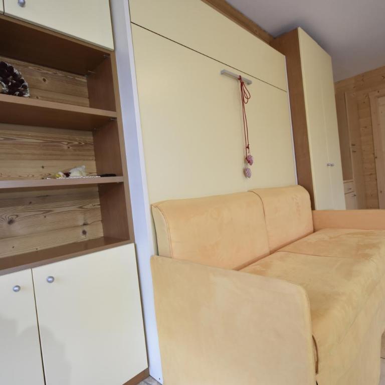 Chalet alla Cascata - Studio - 16