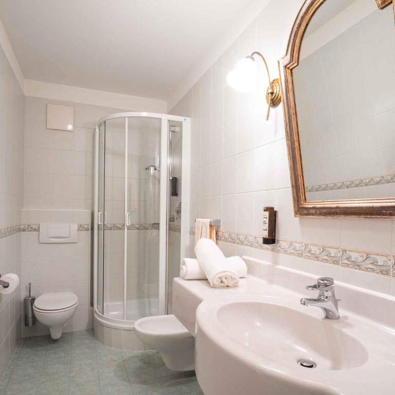Hotel Berger Superior - Budget Double Room - 7