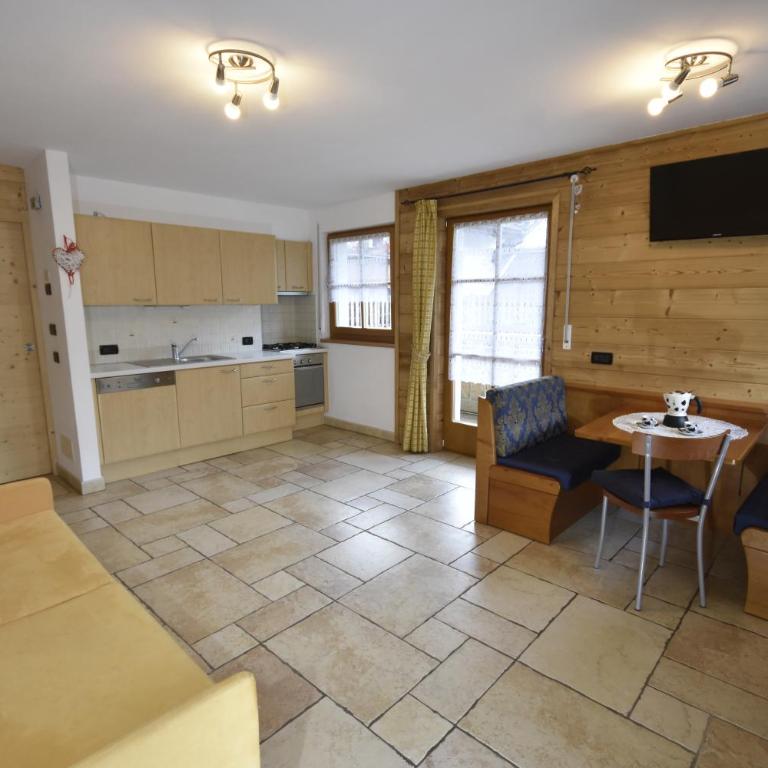 Chalet alla Cascata - Studio - 17
