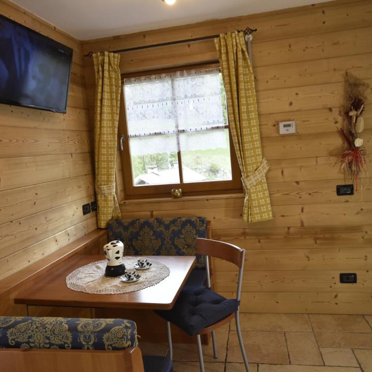Chalet alla Cascata - Studio - 18