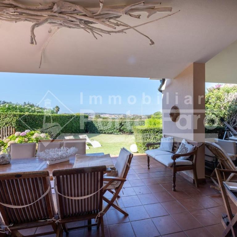 A4 Vecchio Marino 3 - Villa semi-indipendente Vecchio Marino - Casa Vacanze con 3 Camere da Letto - 1
