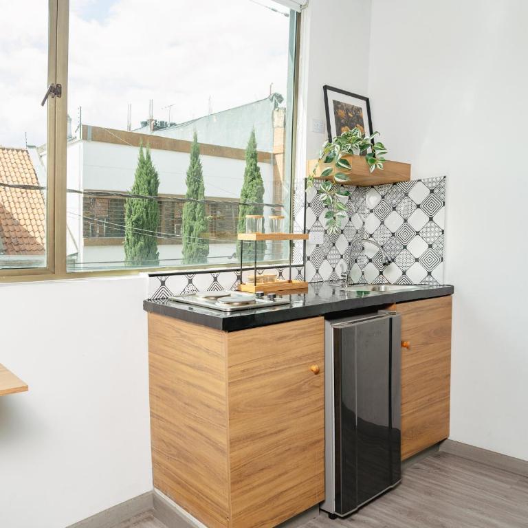 Ktaleya Apartaestudios Boutique - Standard Apartment - 1