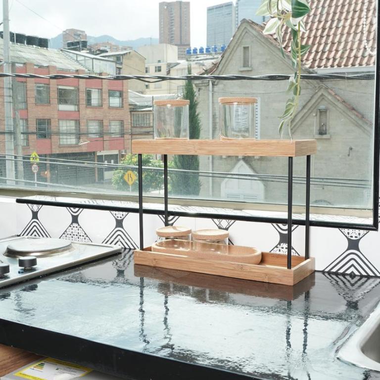 Ktaleya Apartaestudios Boutique - Standard Apartment - 5