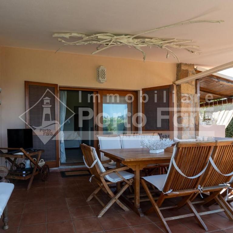 A4 Vecchio Marino 3 - Villa semi-indipendente Vecchio Marino - Casa Vacanze con 3 Camere da Letto - 2