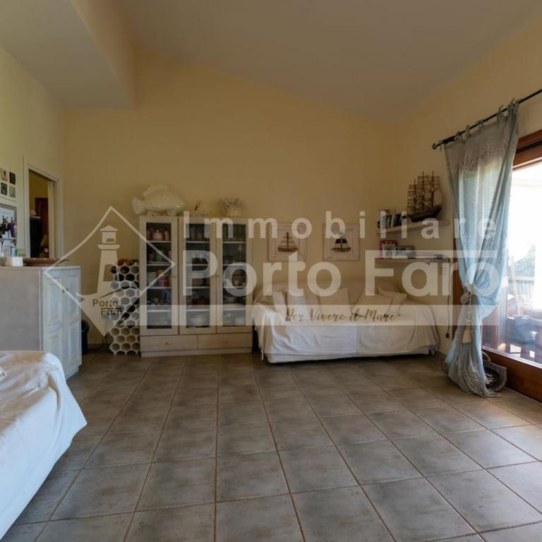 A4 Vecchio Marino 3 - Villa semi-indipendente Vecchio Marino - Casa Vacanze con 3 Camere da Letto - 4