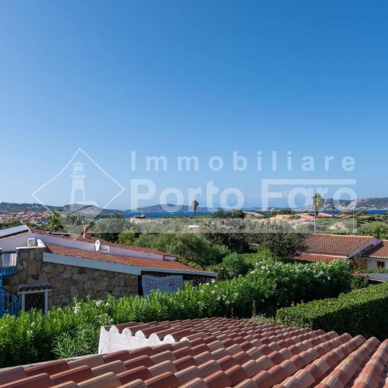 A4 Vecchio Marino 3 - Villa semi-indipendente Vecchio Marino - Casa Vacanze con 3 Camere da Letto - 5