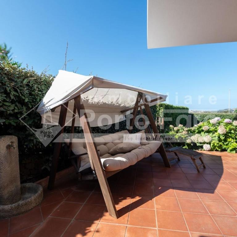 A4 Vecchio Marino 3 - Villa semi-indipendente Vecchio Marino - Casa Vacanze con 3 Camere da Letto - 10