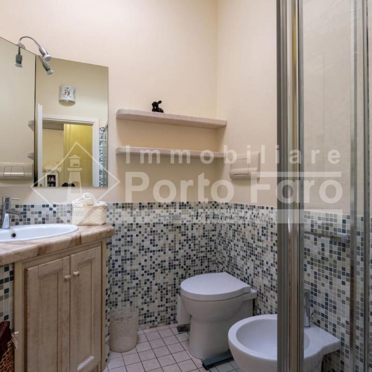 A4 Vecchio Marino 3 - Villa semi-indipendente Vecchio Marino - Casa Vacanze con 3 Camere da Letto - 11