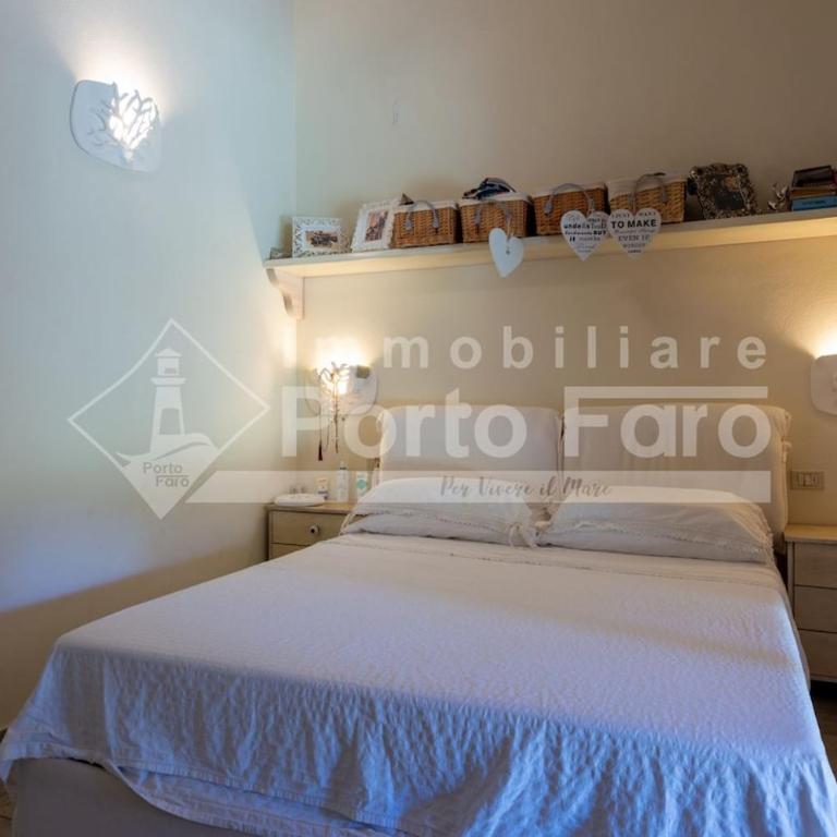 A4 Vecchio Marino 3 - Villa semi-indipendente Vecchio Marino - Casa Vacanze con 3 Camere da Letto - 14