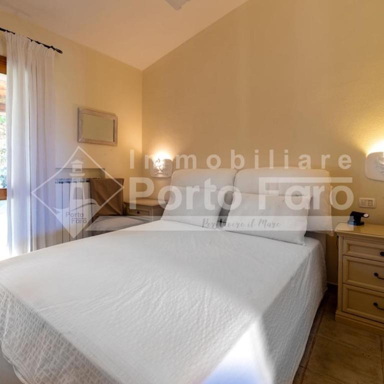 A4 Vecchio Marino 3 - Villa semi-indipendente Vecchio Marino - Casa Vacanze con 3 Camere da Letto - 16