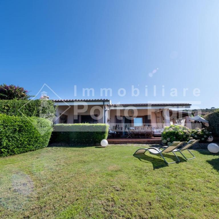 A4 Vecchio Marino 3 - Villa semi-indipendente Vecchio Marino - Casa Vacanze con 3 Camere da Letto - 21