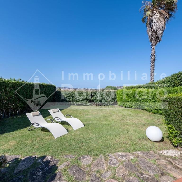 A4 Vecchio Marino 3 - Villa semi-indipendente Vecchio Marino - Casa Vacanze con 3 Camere da Letto - 23