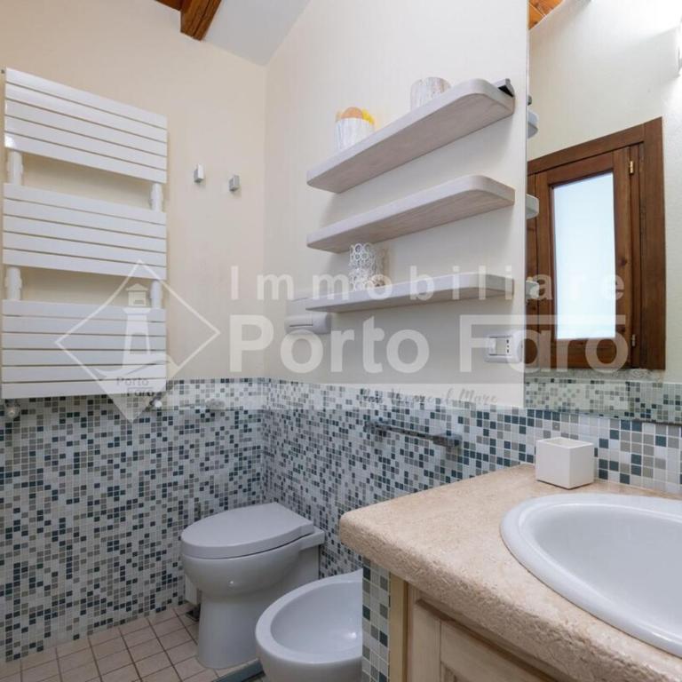 A4 Vecchio Marino 3 - Villa semi-indipendente Vecchio Marino - Casa Vacanze con 3 Camere da Letto - 24