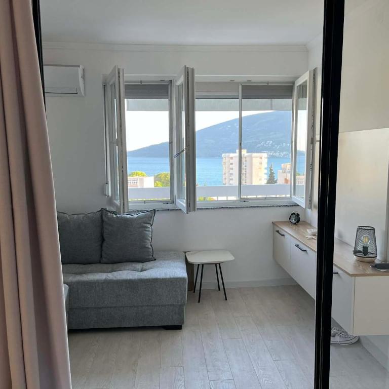 Apartman Herceg Novi - One-Bedroom Apartment - 4