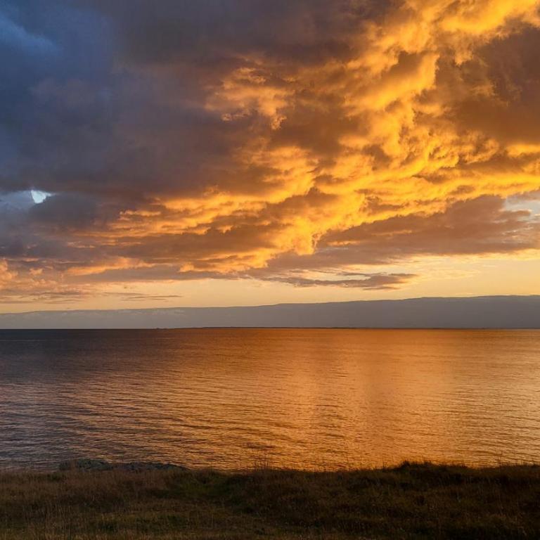Vue mer, proche plages, 5 adultes 1 enfant - Appartement - 12